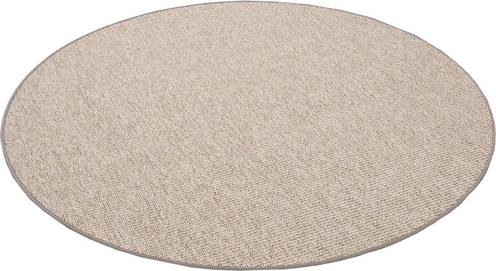 Produktbild Snapstyle Schlingenteppich Primo (Ø 200 cm)