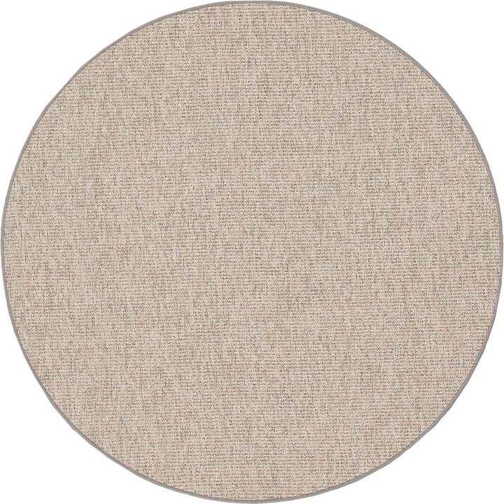 Produktbild Snapstyle Schlingenteppich Primo (Ø 200 cm)