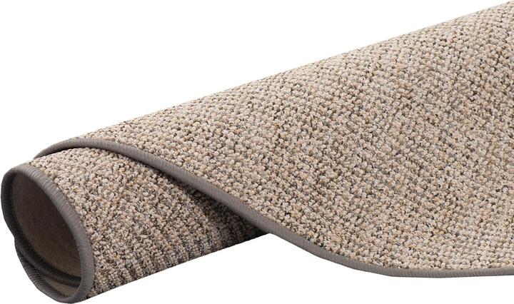 Produktbild Snapstyle Schlingenteppich Primo (Ø 200 cm)