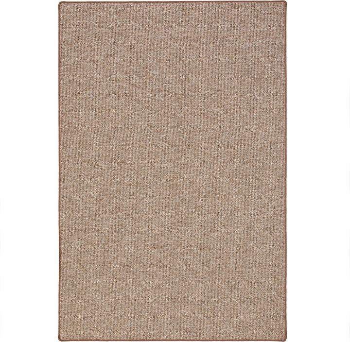 Actual product image Snapstyle loop carpet Primo (160 x 200 cm)