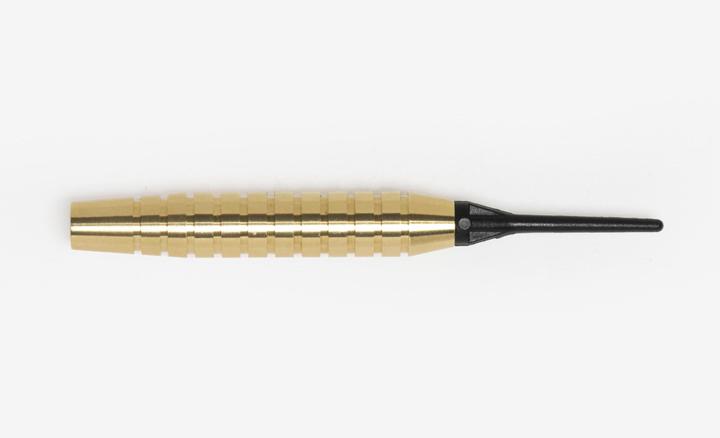 Image du produit Canaveral Fléchettes S500 Softdart 3 fléchettes pointes en plastique (98 g)