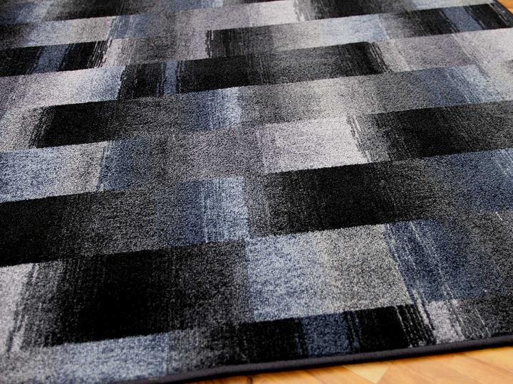 Immagine prodotto Snapstyle Tappeto di design Velour Mystic Karo (200 x 250 cm)