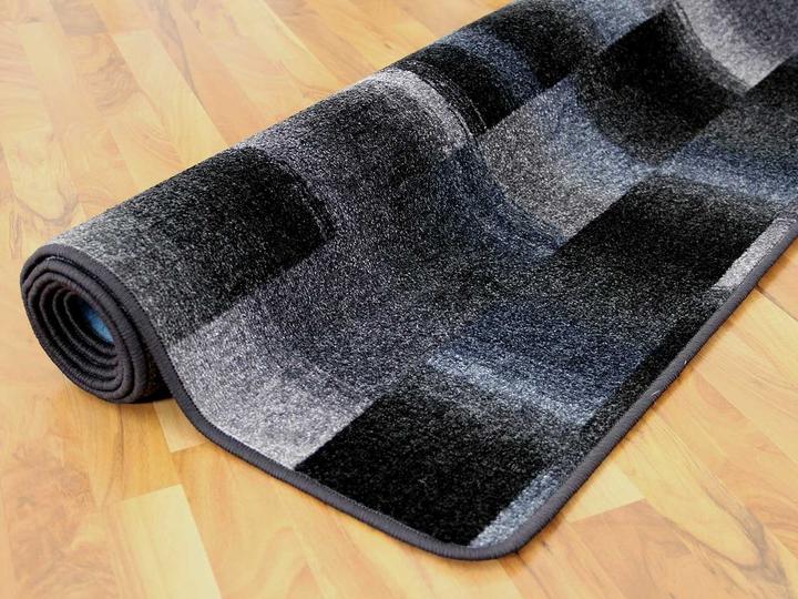 Immagine prodotto Snapstyle Tappeto di design Velour Mystic Karo (200 x 250 cm)