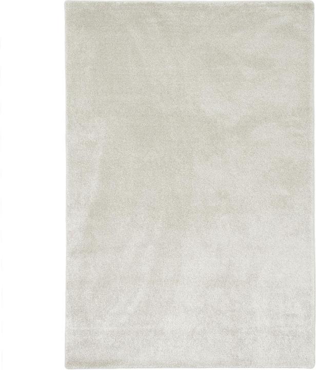 Produktbild Snapstyle Hochflor Luxus Velours Teppich Touch (200 x 250 cm)