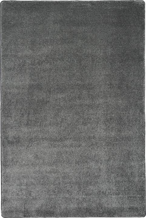 Image du produit Snapstyle Tapis en velours de luxe à poils longs Touch (200 x 250 cm)
