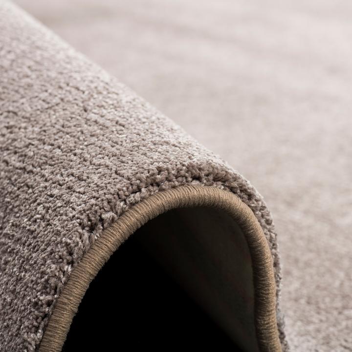 Actual product image Snapstyle High pile luxury velour carpet Touch (200 x 250 cm)