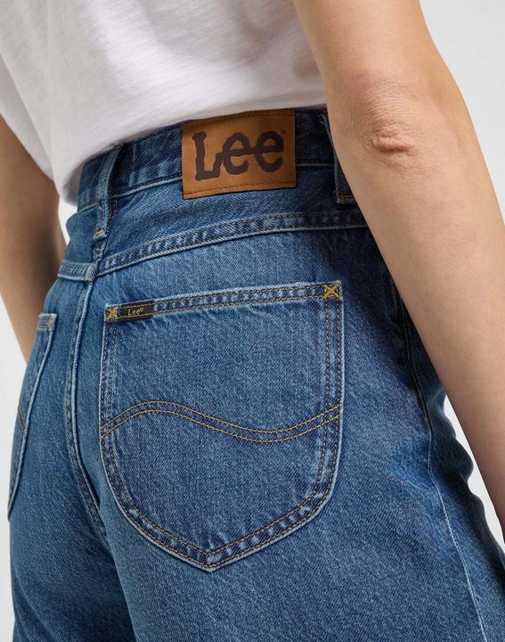 Actual product image Lee Jeansshorts Stella Short (26)