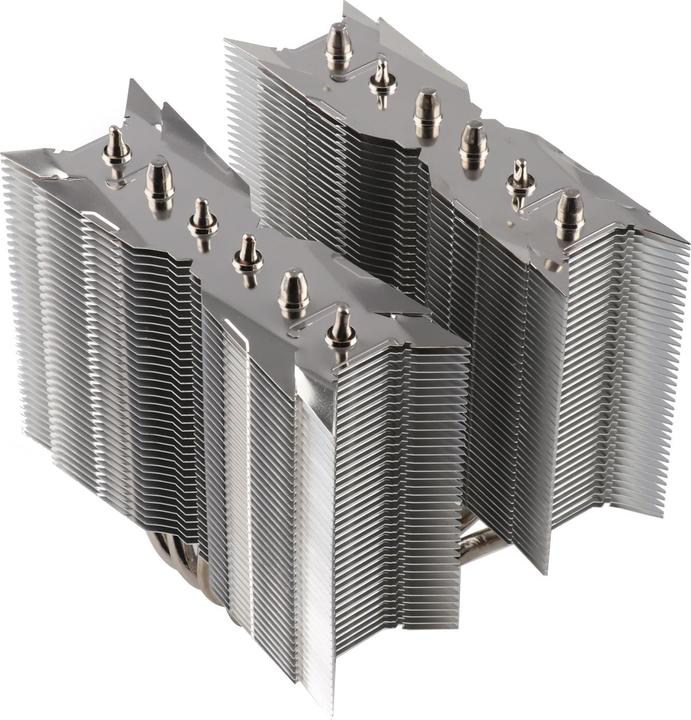 Produktbild Thermalright Kühler Silver Arrow 130-115x/1200/20xx/AM4 (130 mm)