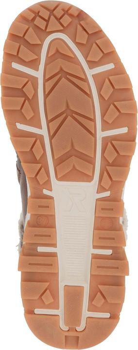 Actual product image Rieker Boots W0063-22 (39)