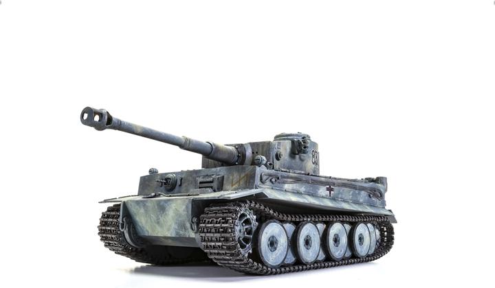 Immagine prodotto Airfix Kit carro armato Tiger 1, prima versione 1:35