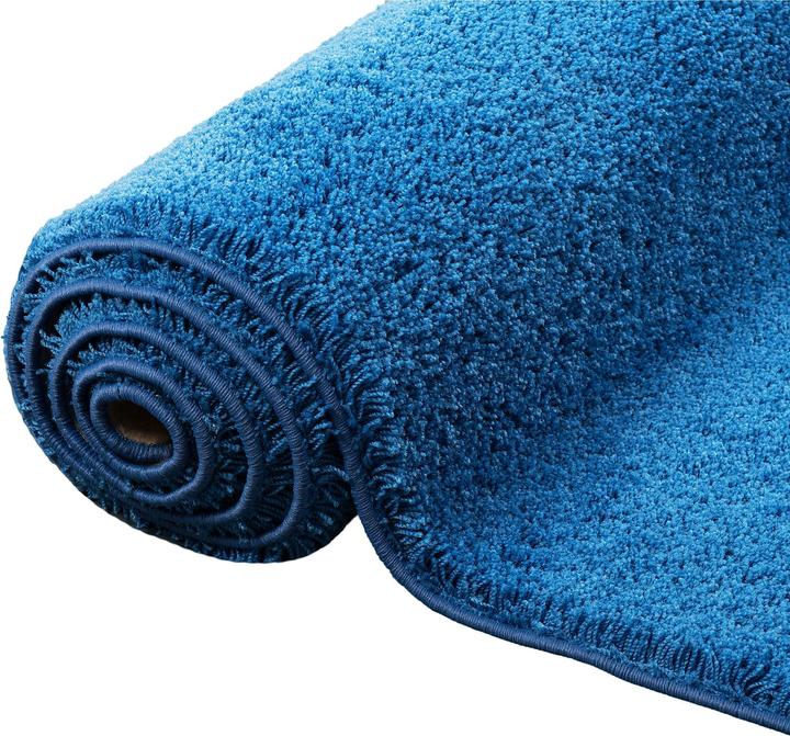 Produktbild Snapstyle Hochflor Shaggy Teppich Palace (100 x 200 cm)