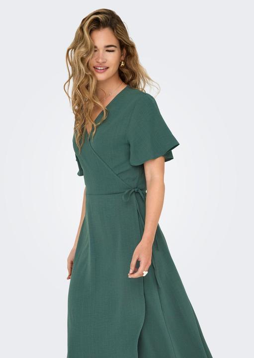 Produktbild Only ONLCALI Langes Kleid Kleid (S)