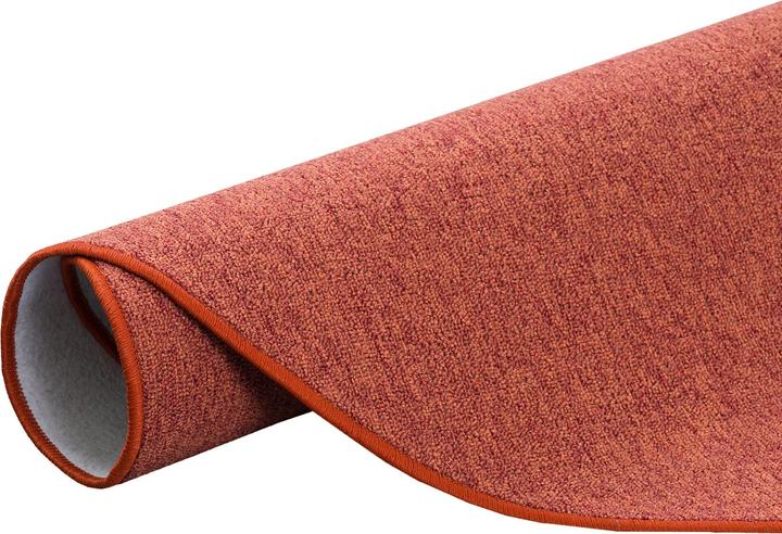 Image du produit Snapstyle Velours à boucles fines Tapis Strong (Ø 100 cm)
