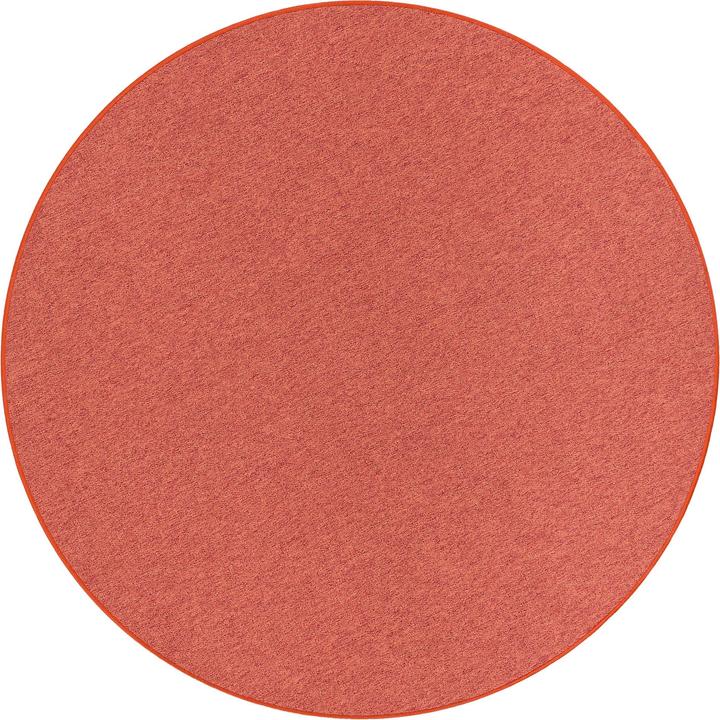 Image du produit Snapstyle Velours à boucles fines Tapis Strong (Ø 100 cm)