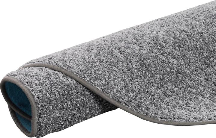 Immagine prodotto Snapstyle Tappeto velluto a pelo alto Mona (Ø 100 cm)