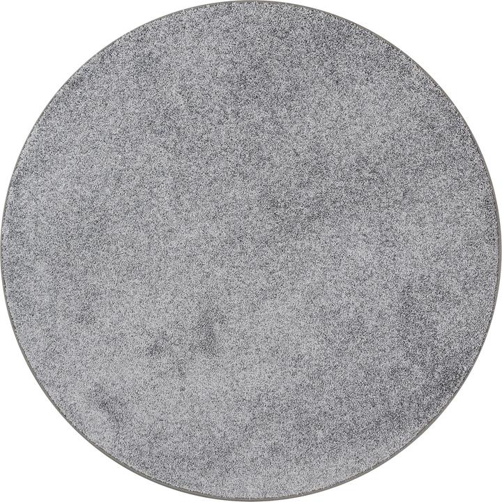 Immagine prodotto Snapstyle Tappeto velluto a pelo alto Mona (Ø 100 cm)