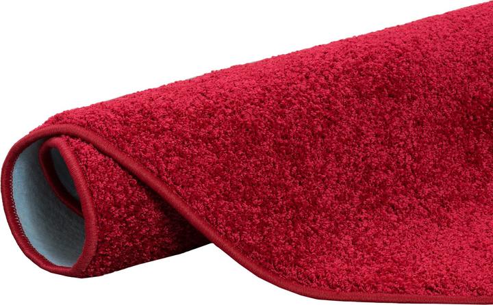 Immagine prodotto Snapstyle Tappeto velluto a pelo alto Mona (Ø 100 cm)