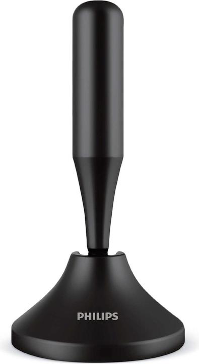Produktbild Philips Antena wewnętrzna/zewnętrzna cyfrowa VHF/UHF (Zimmerantenne, 18 dB, DAB/ DAB+)