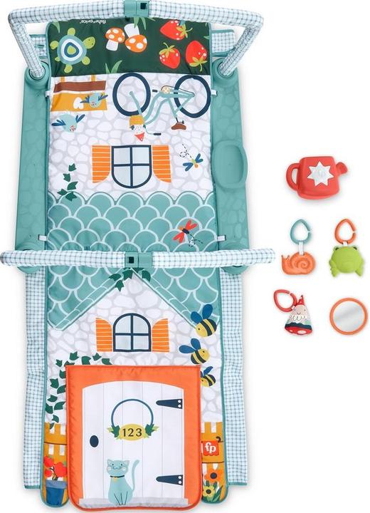 Image du produit Fisher-Price 3 en 1