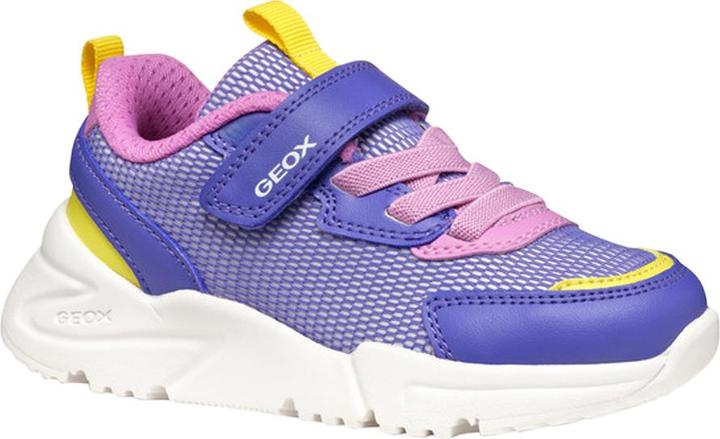 Produktbild Geox Mädchen Sneaker J Loftus (32)