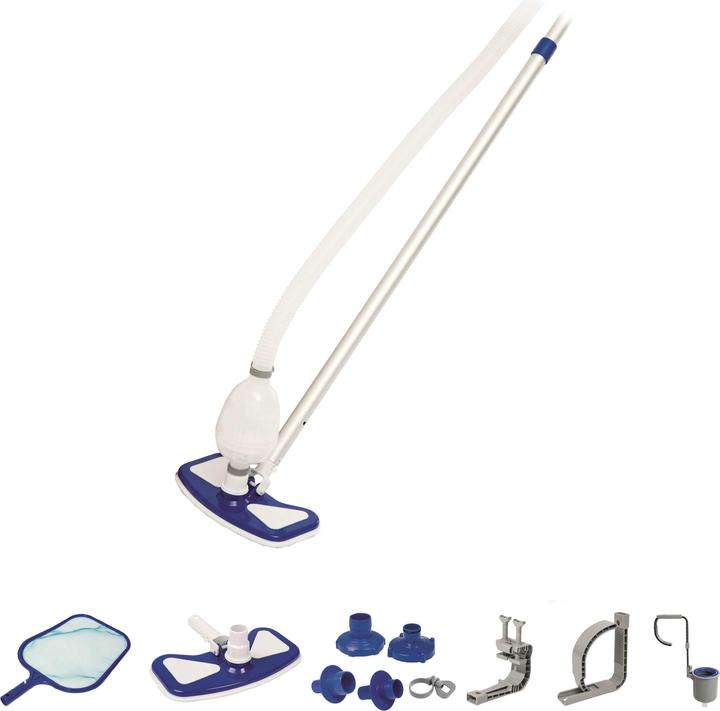 Image du produit Bestway Deluxe