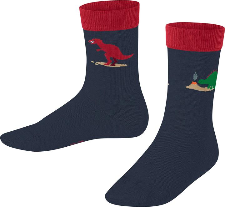 Falke Dinosaurs Kinder