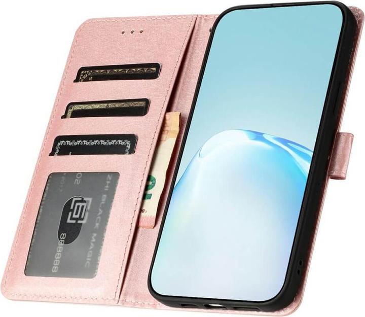 Immagine prodotto Cover-Discount Silk Texture Etui Hülle (Samsung Galaxy S25 Ultra)