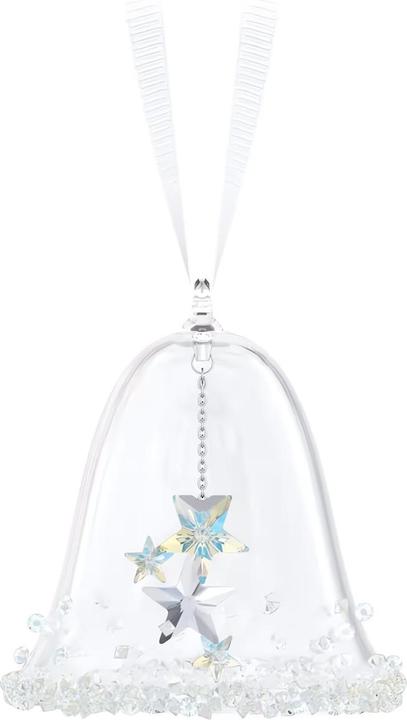 Immagine prodotto Swarovski Holiday Magic Classics Campana di Natale XS