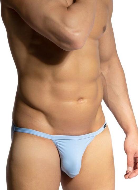 Actual product image Olaf Benz Microfaser Riotanga (S)