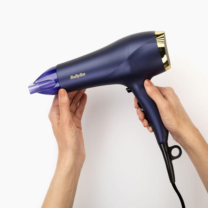 Produktbild BaByliss Midnight Luxe 5781PCHE