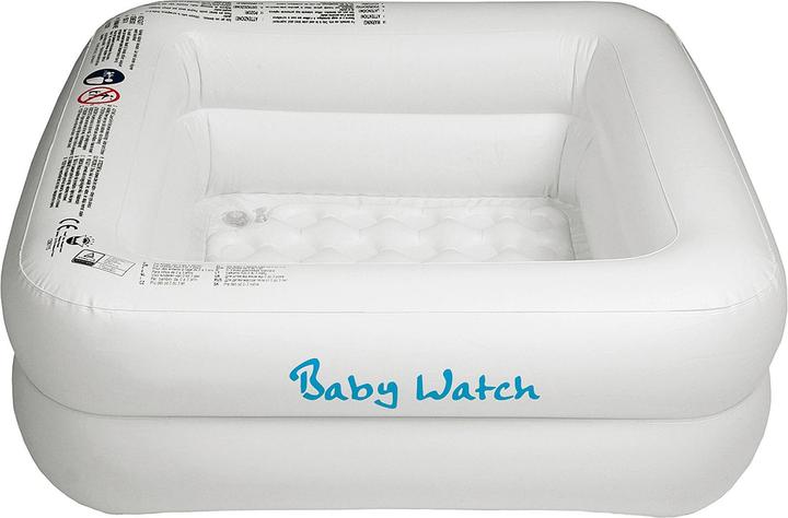 Actual product image Vedes Baby Watch