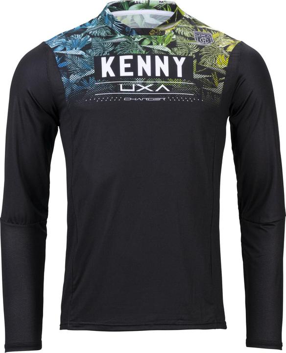 Actual product image Kenny Charger (S)
