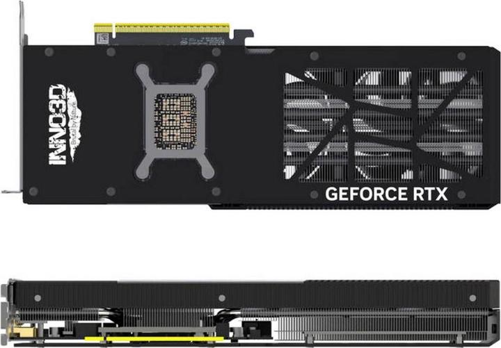 Image du produit Inno3D GeForce RTX 5080 X3 (16 Go)