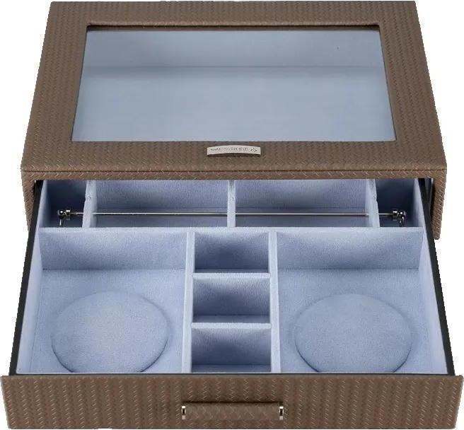 Windrose 803952.02 - Charmbox Corbello mocca