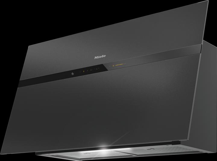 Produktbild Miele DA 9299 W Screen blbo (Wandhaube)