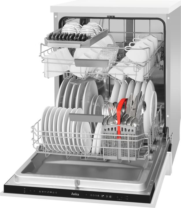 Produktbild Amica Einbau-Geschirrspüler EGSPV 596 915