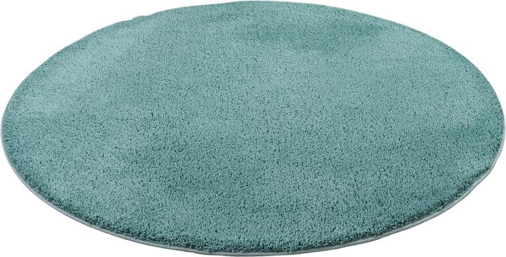 Actual product image Snapstyle Shaggy Carpet Palace (Ø 133 cm)