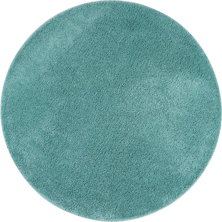 Actual product image Snapstyle Shaggy Carpet Palace (Ø 133 cm)