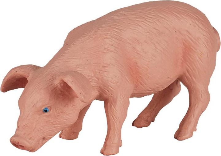 Animal Planet piglet-eating