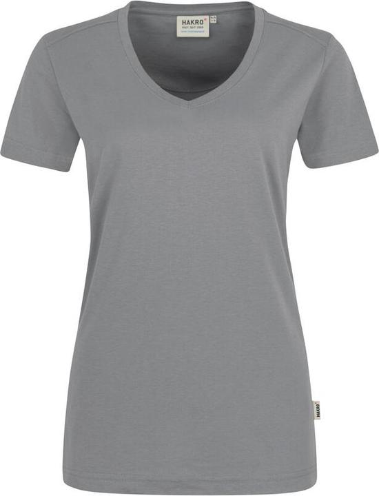Hakro V-Shirt MIKRALINAR® PRO