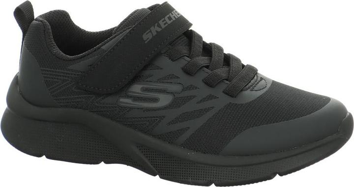 Skechers Microspec Texlor 403770L-BBK - 32 (32)