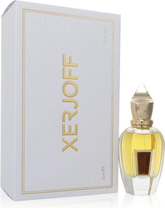 Produktbild XerJoff Pikovaya Dama by (Eau de Parfum, 50 ml)
