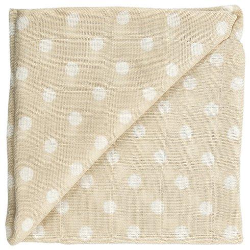 Produktbild Zewi Gaze bedruckt (60 cm, 60 cm)