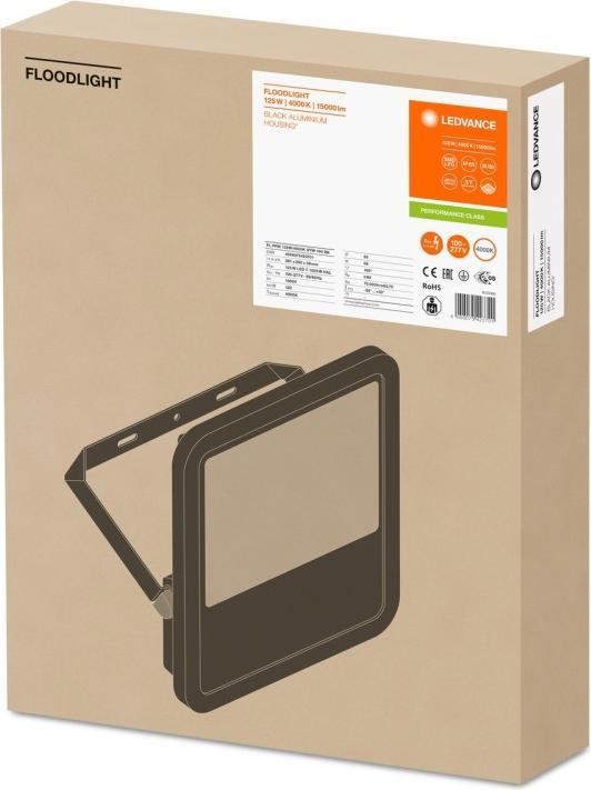Produktbild Ledvance Floodlight (15000 lm, IP65)