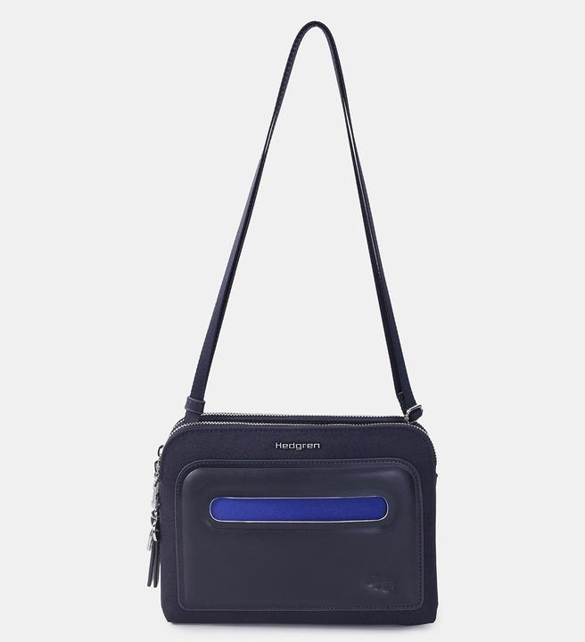 Image du produit Hedgren Fika Sac à bandoulière RFID 23 cm