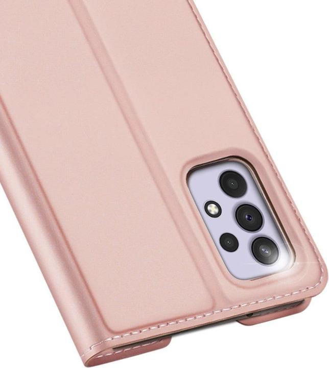Productafbeelding Dux Ducis Skin Pro Serie Boekomslag (Samsung Galaxy A33 5G)