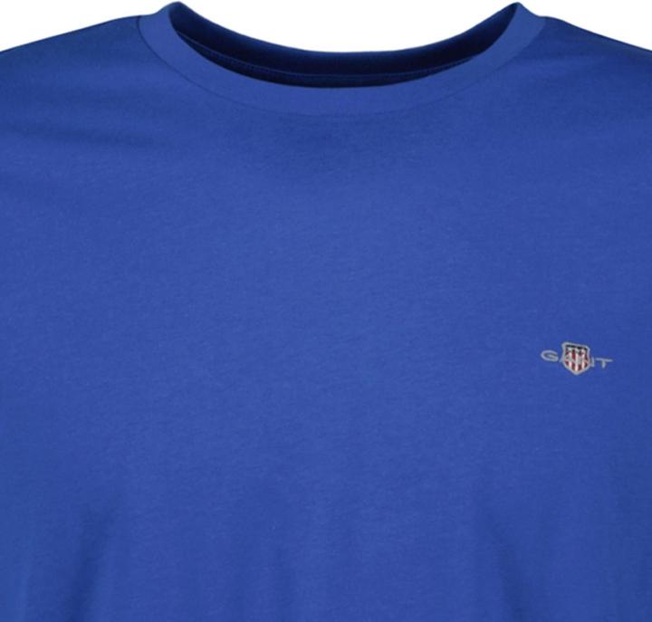 Produktbild GANT Regular Shield Long Sleeve (M)