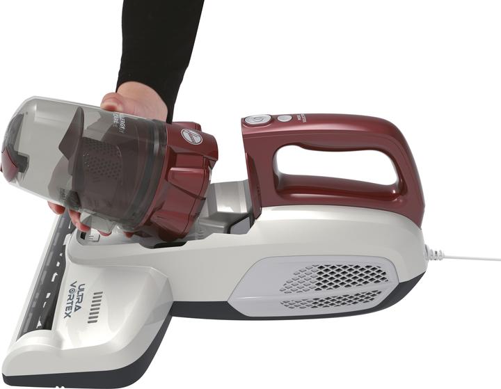 Image du produit Hoover MBC500 Ultra Vortex
