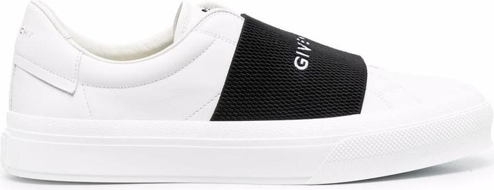 Produktbild Givenchy Sneakers White (40)