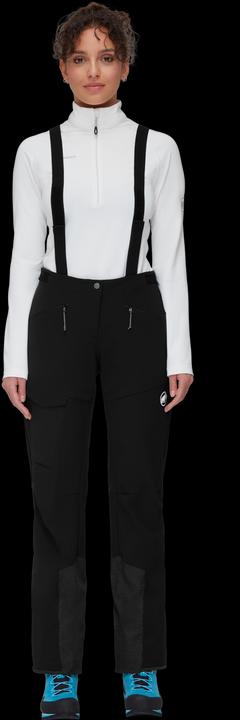 Actual product image Mammut Taiss Pro SO Pants Women (34)